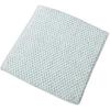 3/10Pcs Kitchen Cleaning Articles Dining Wash Towel Absorbent Square Microfiber Dishcloths Household Thickened Absorbent Cloth