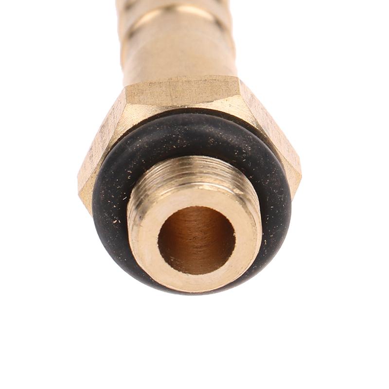 Camping Stove Switching Valve Connector Lpg Cylinders Cylinder Gas Tank Adapter
