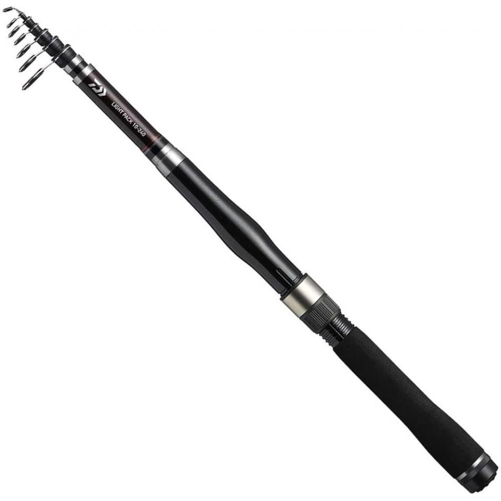 

Daiwa DAIWA Ship Rod Качели для лодки LB C Liberty Club L Pack 10 30 10 240