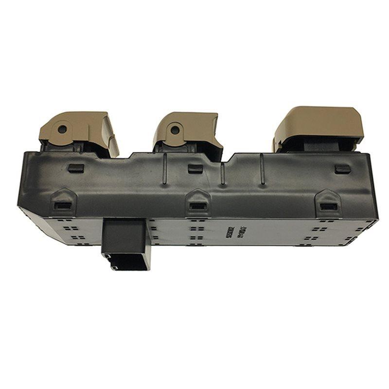 Fit For Elantra 2011- 2013 Electric Power Window Control Switch Left Front 93570-3X010 935703X010