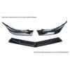 Fits 2019-2023 Chevrolet Malibu XL Front Splitter, Body Kit & Bumper Trim