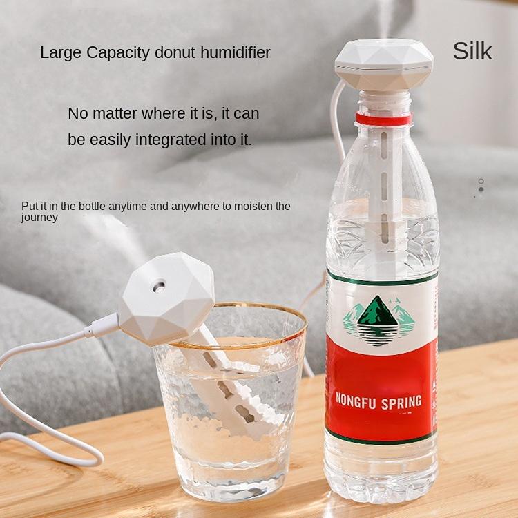 Buy Portable Air Humidifier Bedroom Desktop USB Mini Sprayer Portable