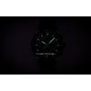 Festina The Originals Chronograph Rubber Strap Green Dial Quartz F20330-B 100M Men's Watch