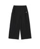 SNOWPEAK APPAREL Root Women'S Wide Pants (S25Mwrpt65) Black