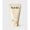 Nunies Slightly Alkaline Cleansing Foam Hyaluronic Whip 120ml