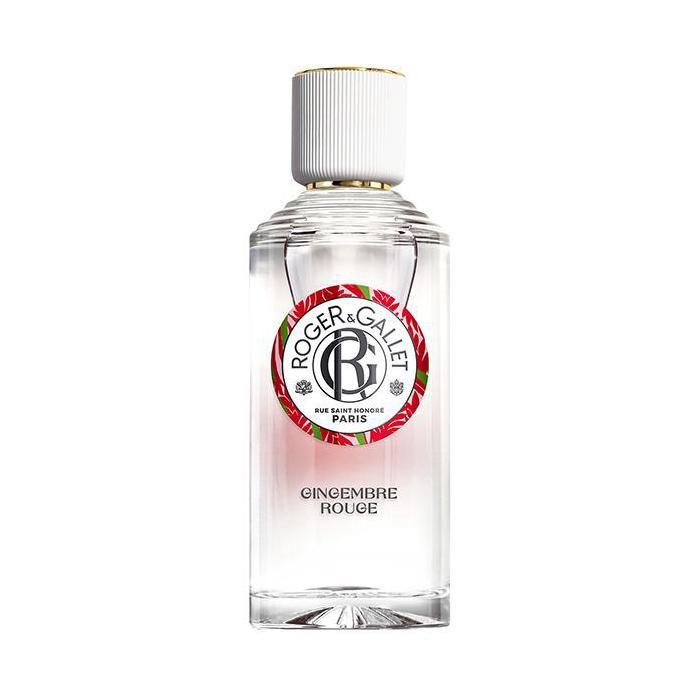 Roger & Gallet Gingembre Rouge Eau Parfumée Bienfaisante 100ml
