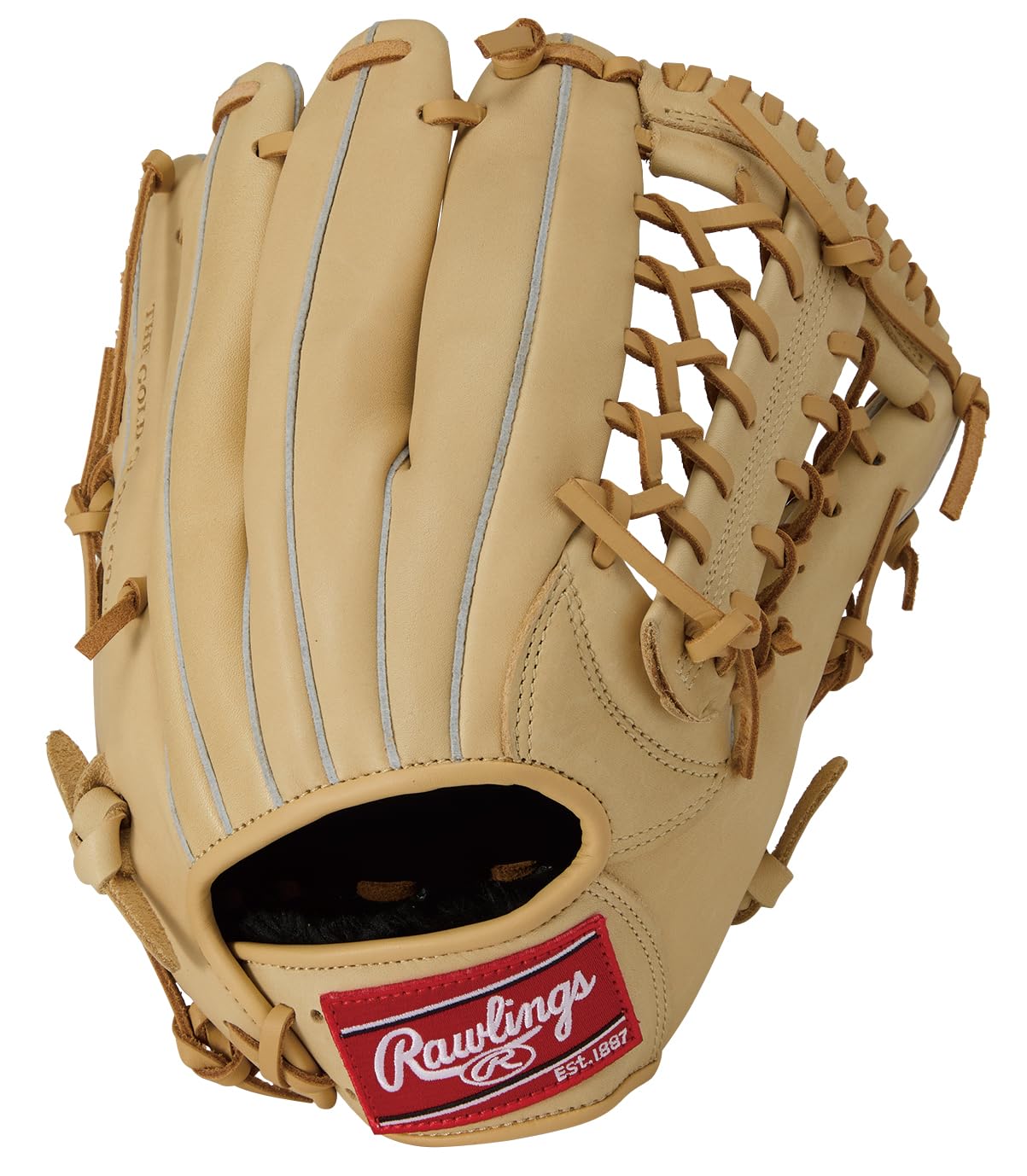 Rawlings Play Maker Baseball and Softball Glove GRXPMN5 Adult Size