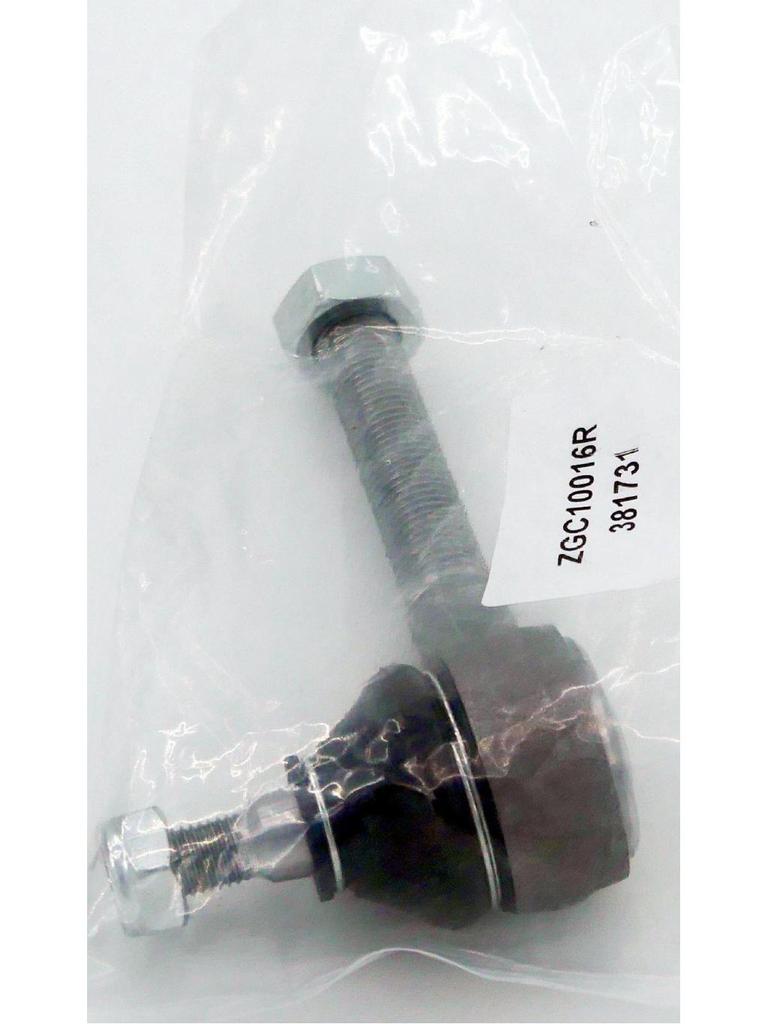 Compatible Steering Tie Rod Ball Joint for Citroen and Peugeot Models 381731