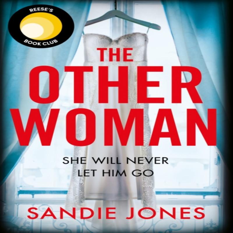 The Other Woman by Sandie Jones Paperback Book 9781509885176