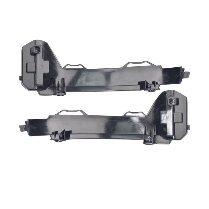 A Pair LED Side Mirror Dynamic Turn Signal Sequential Light For Volkswagen VW Tiguan MK2 Import Tiguan,For Touareg MK3(EU)