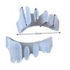 Toe Separators for Men Women Portable Universal Comfortable Straightener