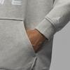 Jordan Sport Dri-FIT Crossover Outdoor Casual Hoodie Men Hoodies Heather-Gray FV8627-050