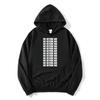 Lizzo MY FACE HURTS FROM SMILING Hoodies Long Sleeve Fashion Female Sweatshirt Album Graphic Print Pullovers Streetwear Top