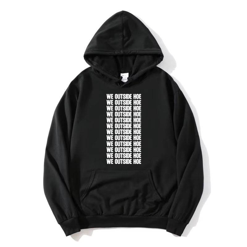 Lizzo MY FACE HURTS FROM SMILING Hoodies Long Sleeve Fashion Female Sweatshirt Album Graphic Print Pullovers Streetwear Top