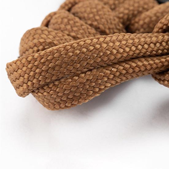 Campana para Oso de Exterior Sonido Fuerte Metal Resistente para Mochila de Senderismo Mochilero Camping Montañismo Ahuyentador de Animales Campana de Alerta de Seguridad