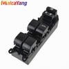 RHD Power Master Window Control Switch Button Console for Toyota Camry Tacoma Yaris Prius Venza CT200h 84820-0D130 84820-0D111