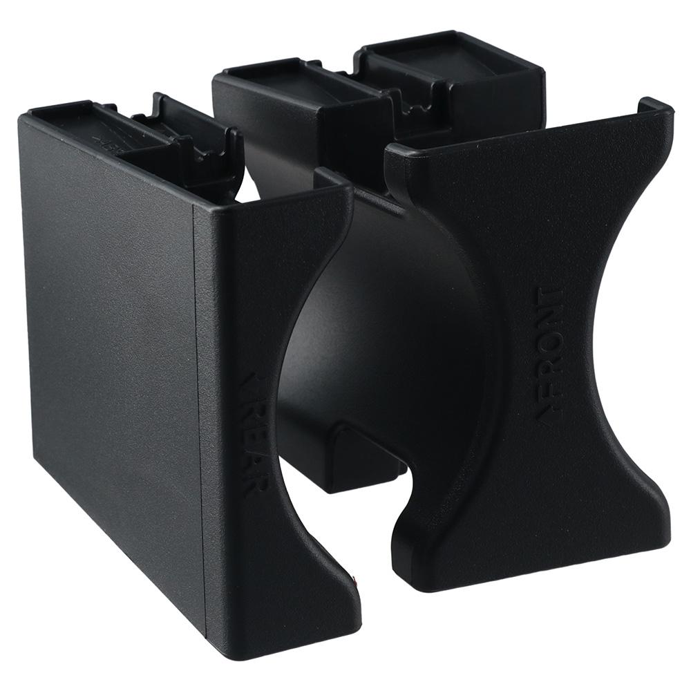 3.34*3.3inch Cup Holder Insert Plastic 77292-T0A-A01ZA For Honda CRV CR-V 2015-2016