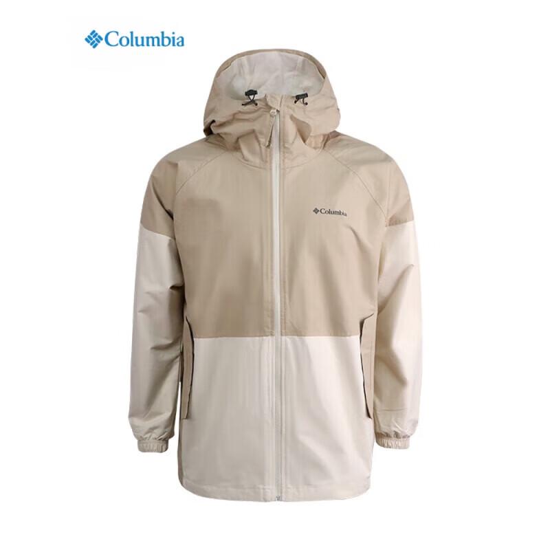 

Columbia Women s 2025 Colorblock Hooded Outdoor Casual Jacket S