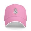 Unisex Baseball Hats Hands Makima Chainsaw Man Anime Outdoor Streetwear Summer Sports Baseball Caps Hip Hop Cap Casquette Hats