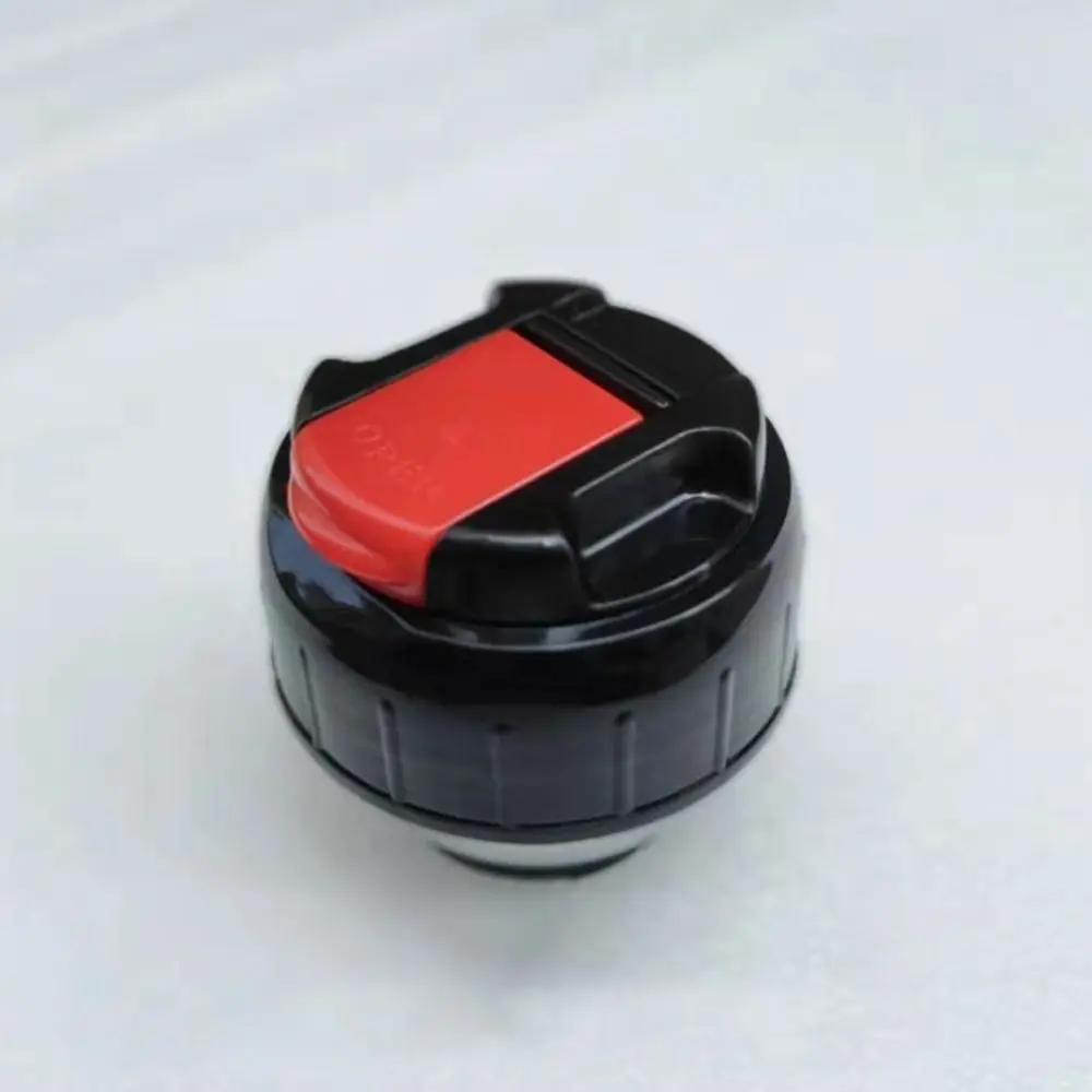 5.2cm/4.5cm Copertura Termos Tappo Tappo Tappo Bottiglia Termos Acciaio Inossidabile Accessori Termos da Viaggio all'Aperto