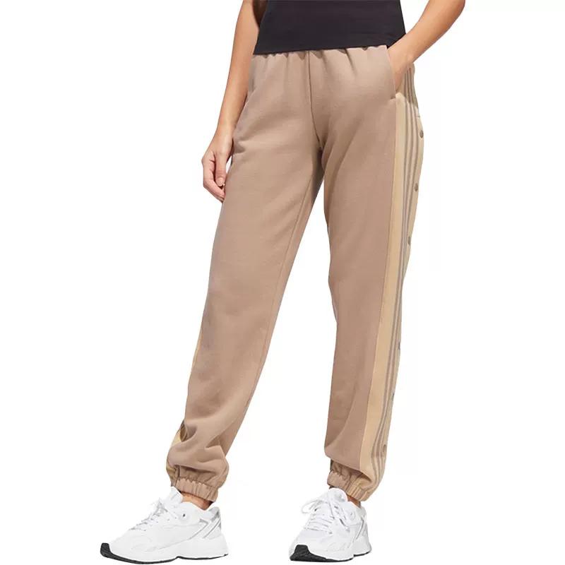 Official Genuine Adidas/Adidas Originals New Season Women s Casual Pants Hh9459 XS
