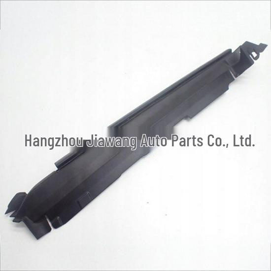 Toyota 2009 Prado Fender Trim with Rubber Strips 53807-60110 R Only Excellent Announcement