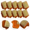 Air Filter Replacement Filter Dust And Debris Trapping