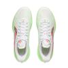New LiNing Blade 5 V2 Basketball Shoes Men's White Green ABAV059-8