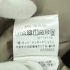 Beauty products mila schon SPORTS One point logo No sleeve Down vest 46 Men's Used