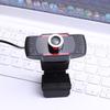 480/720/1080P USB 2 Webcam Video Web Camera with Microphone for PC Computer
