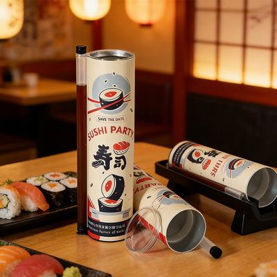 Sushi Aletleri – Suşi Kalıpları