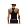 Jordan Logo Slim Fit Sleeveless Tank Top Women Tops HQ8906-010
