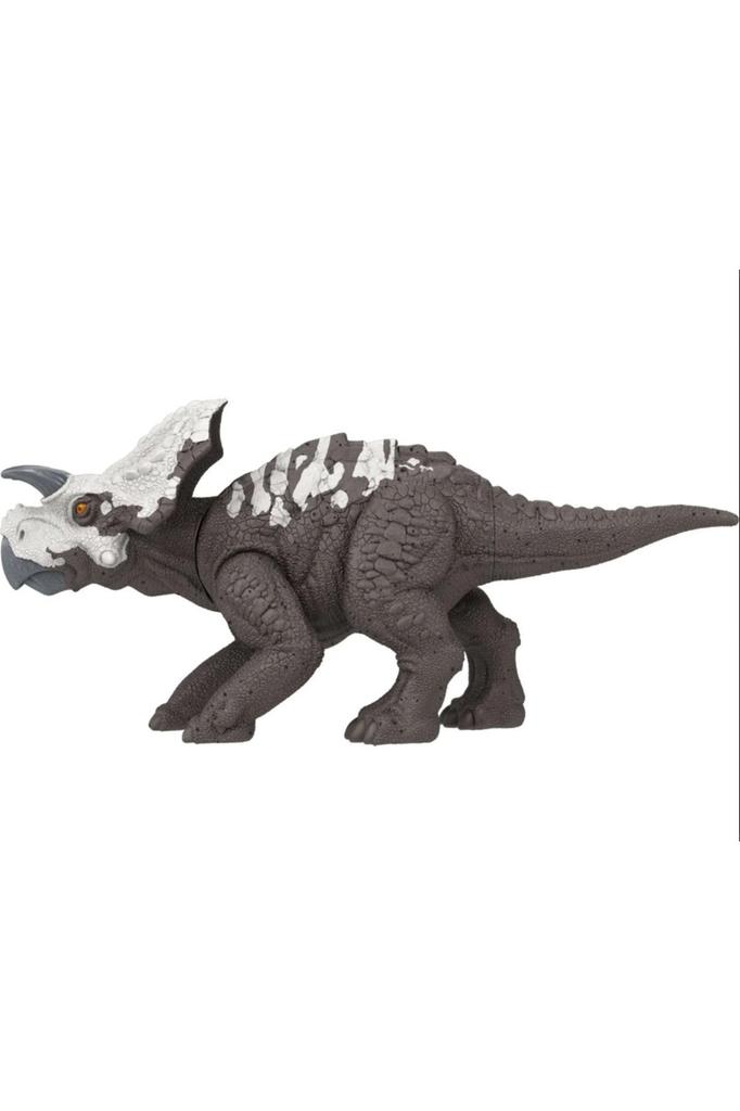 Jurassic World Abakeratops Epic Evolution Danger Pack