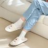 RUGUM Fruity Cherry Fogni Living Room Slippers