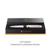 CROSS Sakura Collection Bailey Light DAYLIGHT Ballpoint Limited Officially Imported Pen, Oil-Based, White, AT0742-15, Edition,