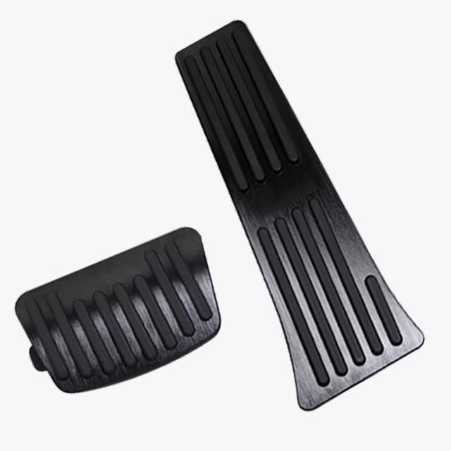 For Kia K5 Optima 2013 2014 2015 2016 2017 2018-2024 2025 Auto Accelerator Brake Pedal Cover Gas Fuel Non-Slips Pads Accessories