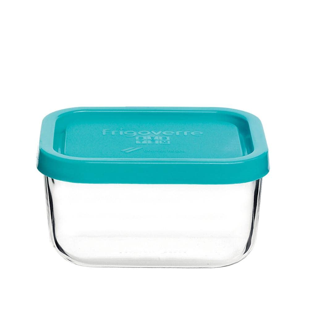 Bormioli Rocco Frigobert System 13 X 10 Cm RBR0402 3.35170.MA2