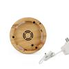Wood Grain Aroma Diffuser 300ML Muji Essential Oil Humidifier for Home
