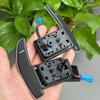 Suitable For BMW F10 F20 F30 E70 E90 F32, 3 Series,5 Series Universal, Shift Paddles  Steering Wheel Accessories Car Accessories