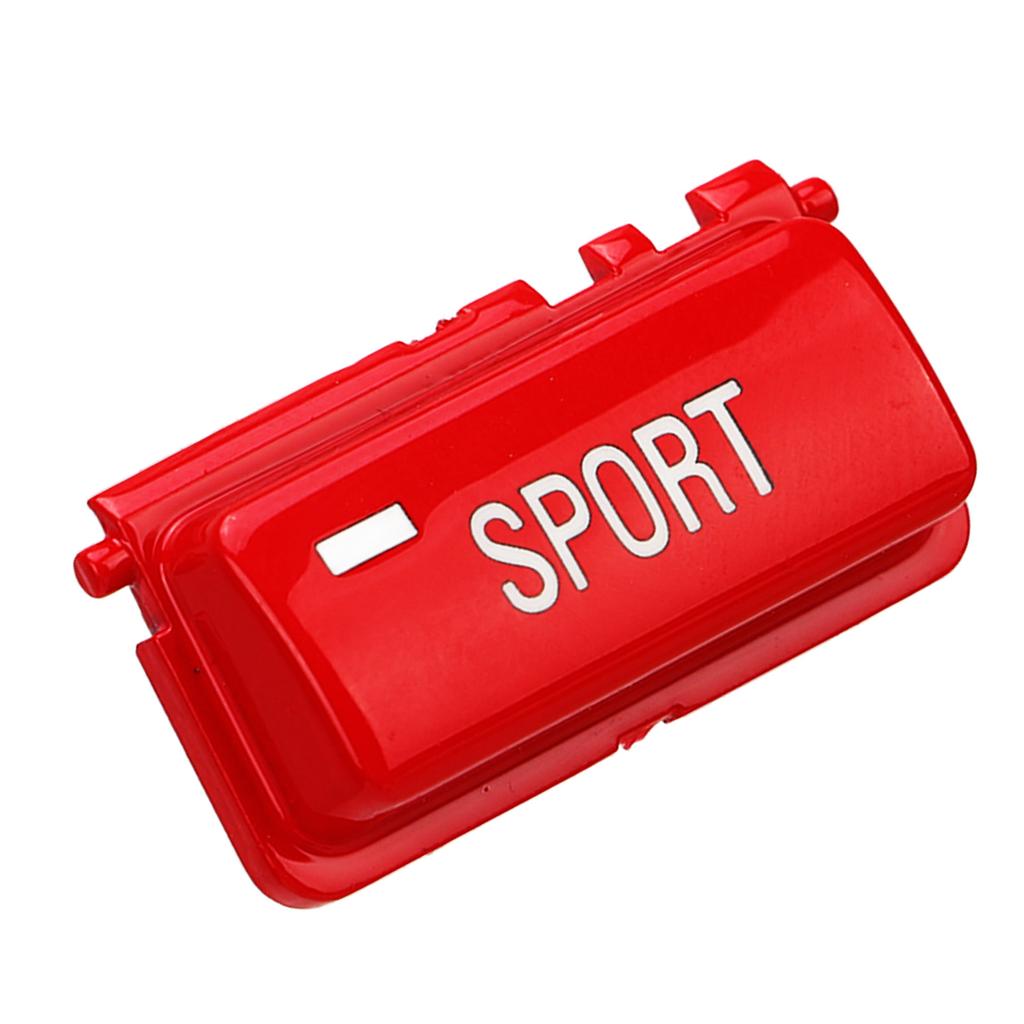 Vehicle Sport Mode Car Modification Accessory Replacement for M3 E46 1998‑2004