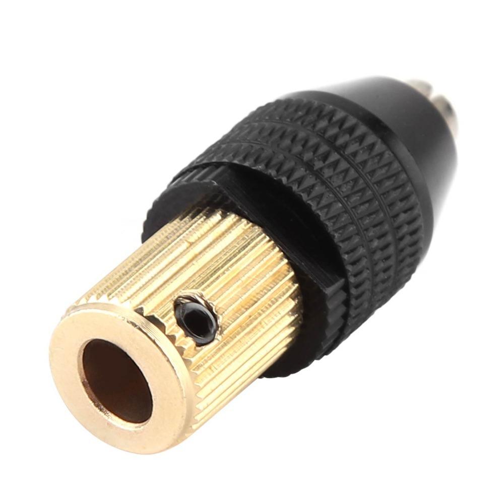 2.35mm/3.17mm /5mm Diameter Mini Electric Drill Accessories for Drilling, Polishing and Grinding