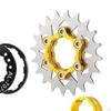 20 Set Freewheel Sprocket Adapter, Hub Refit Parts, , Bicycle, Bike