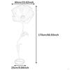 3D Floral Arrangement with Height of 1.7M for Home Ceremonies And Parties
