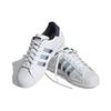 adidas Superstar Shoes 'White Navy' HQ2207