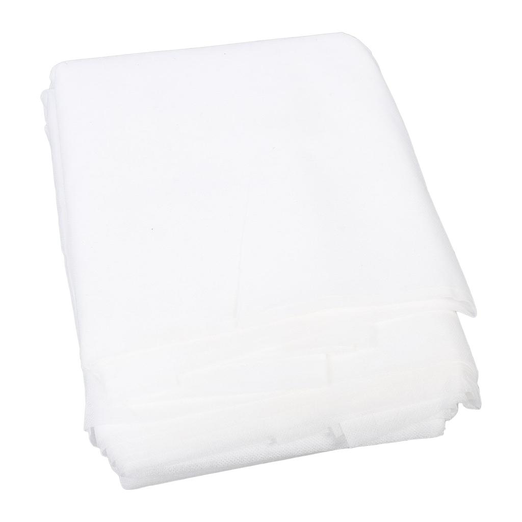 Plant Anti Freeze Cover Nonwoven Bird Proof UV Resistant Breathable Plant Frost Blanket for Winter