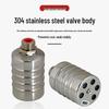 304 Stainless Steel Automatic Water Level Control Float Valve