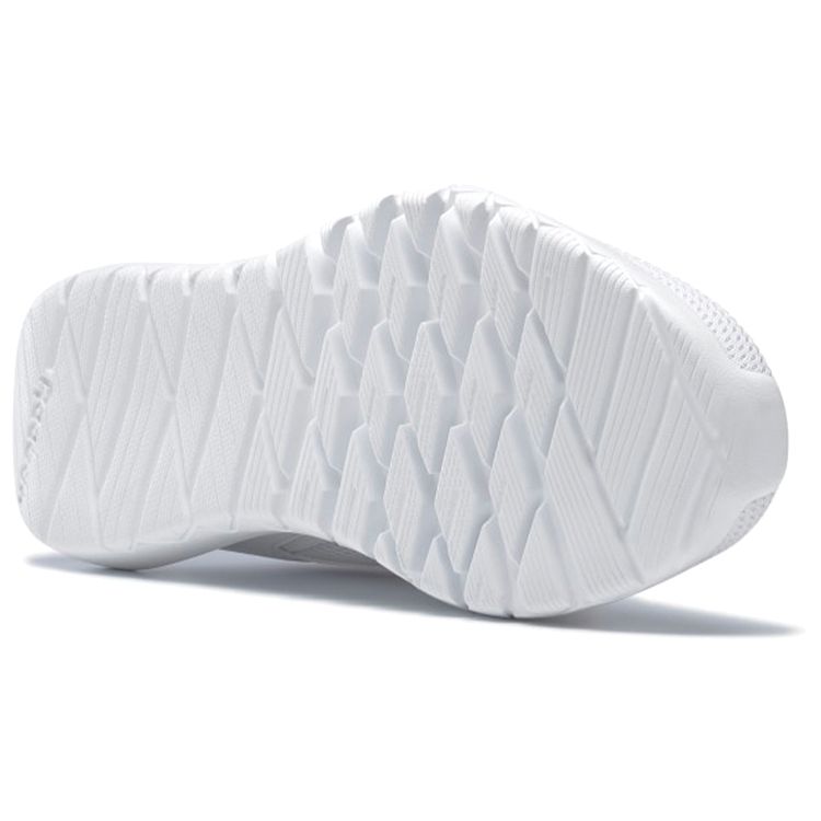 Reebok Flexagon Energy TR 3 White Vector Red Men Sneakers Core-Black FX1345