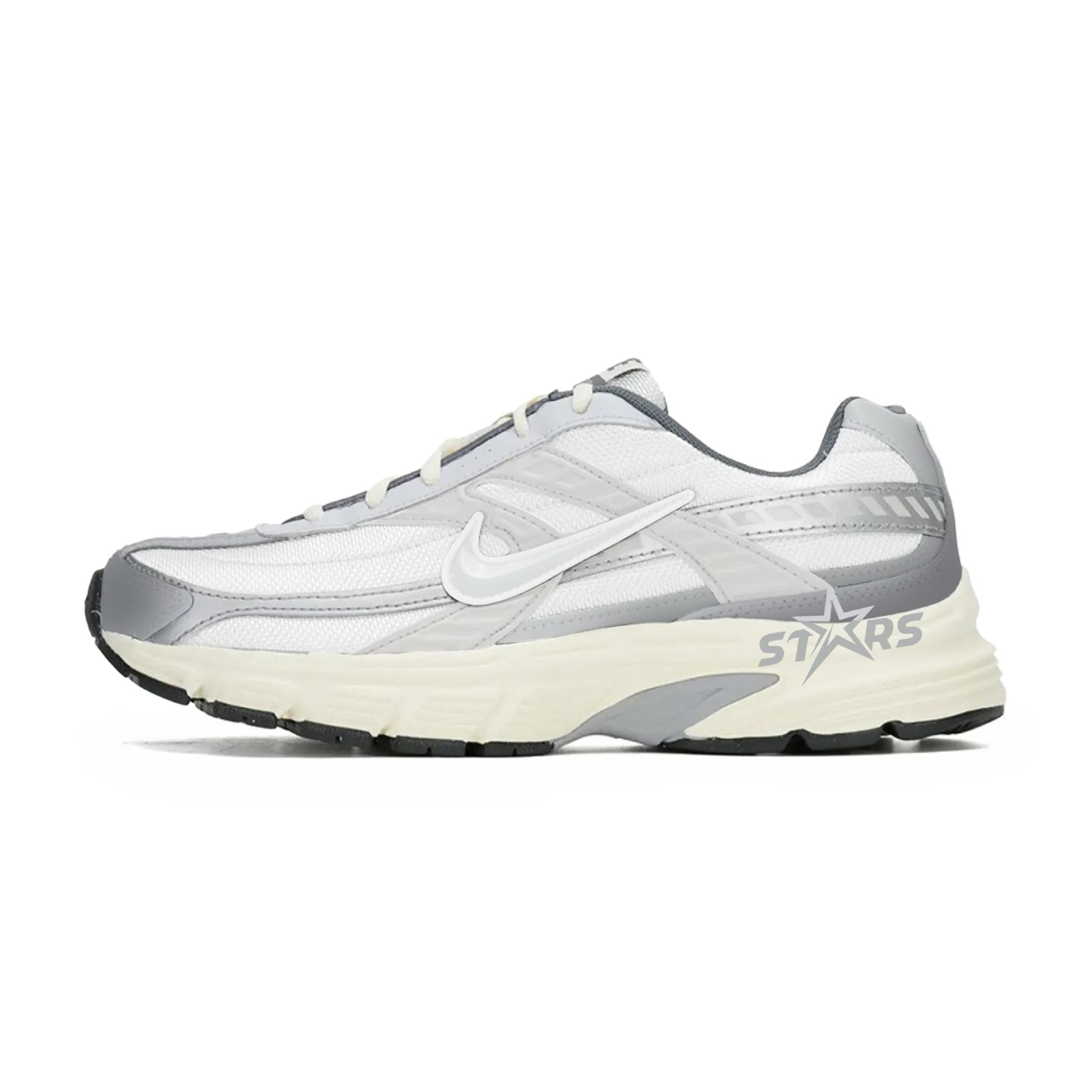 Nike Initiator Casual Shoes Men s Low top Silver HQ1179-001(Team399-) 38.5
