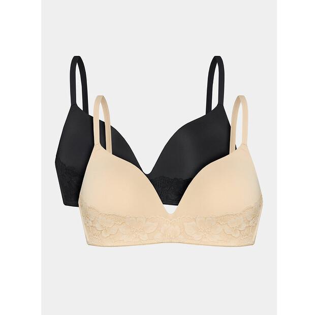 

Комплект бюстгальтеров Dorina Fili EU 70C