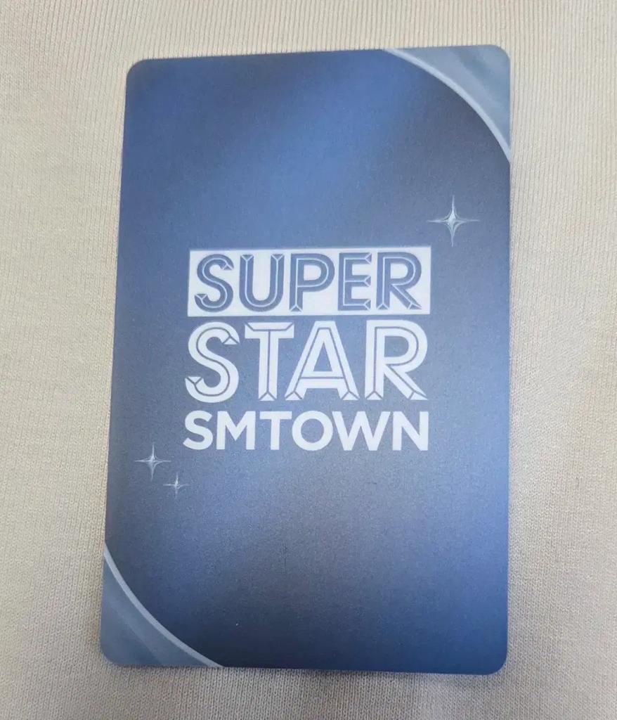 SUPER JUNIOR's Yesung's blunder (SUM Super Show 10) Used